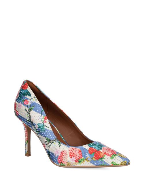 Scarpa donna con tacco KURT GEIGER London | 3492419609.